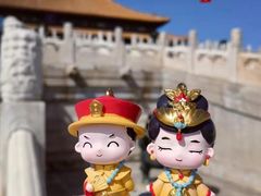 -故宫博物院(故宫)