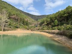 -九龙潭景区