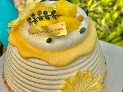 -卷心卷意·轻甜蛋糕(新光天地店)