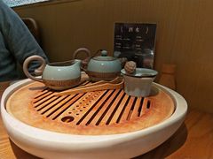 -如轩·海鲜砂锅粥·潮汕菜(海珠店)