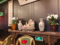 -誉八仙粤菜(万象天地店)