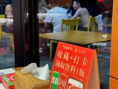 -阿青龙虾·烧烤大排档(湖里万达店)