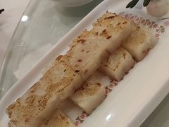-东江渔村·古典园林·30年粤菜老字号(太和店)