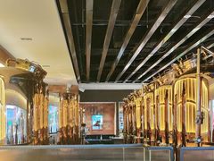 -汉丽斯巴西烤肉自助(市南店)