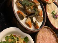-草鱼先生潮州鱼生·虾生(新厦花园店)