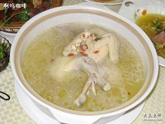45-翠晶水上餐厅(泰晤士小镇店)