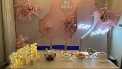 -宝生月子中心(民治店)