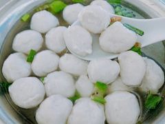 -群众牛肉小点(蚵仔煎)