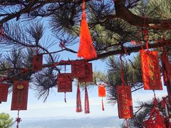 -天津盘山风景名胜区