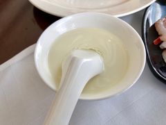 -白天鹅宾馆·流浮阁咖啡厅