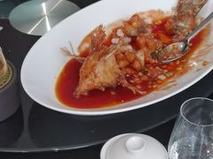 -湖滨28中餐厅·西湖宴·杭州君悦酒店