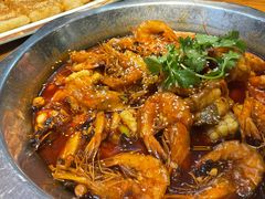 槐店王婆大虾-槐店王婆大虾(开发区店)