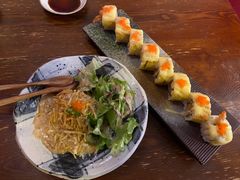 -白石の深夜食堂(宝龙店)