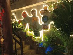 -小财盆地桌烤肉