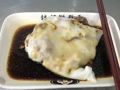 虫草花肠粉-银记肠粉店(北京路店)