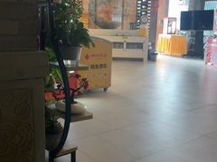 -码头故事火锅(大丰店)