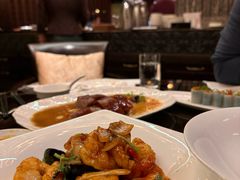 -北京四季酒店·采逸轩