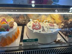 -佳麦烘焙(姚港路店)