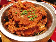 -味福记·本地特色菜(八一万达广场店)