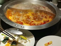 -额尔敦·品质自助(摩尔城店)