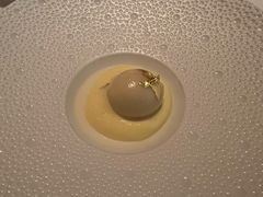 -Le Bernardin