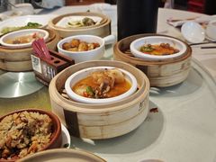 -金河半岛园林酒家(金融城店)
