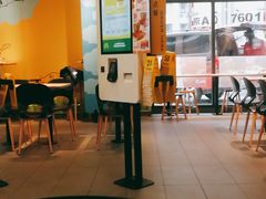 -麦当劳(燕顺路店)