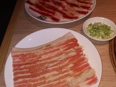 -牛角烧肉(南昌T16购物中心店)