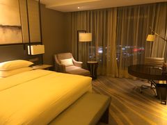 -舟山希尔顿酒店