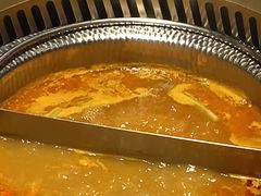 -空之介寿喜烧·和牛放题(恒隆广场店)