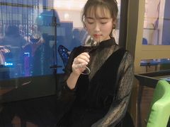 -索菲特酒店 · 云尚天际自助餐厅