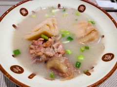 连藕汤-楚鲜·汉正街一号(天河店)
