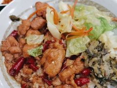 -永和大王(宜山店)