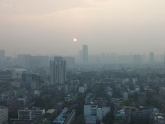 -成都雅诗阁来福士