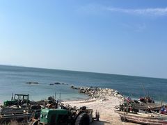 -养马岛旅游度假区