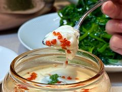 -漢舍川菜馆(国贸商城店)