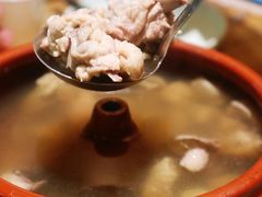 -缘生态云南菜·野生菌庭院餐厅(华侨城店)