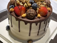 -7号里低糖生日蛋糕(南阳路店)
