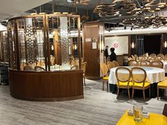 大堂-外婆小菜(灵岩南路店)