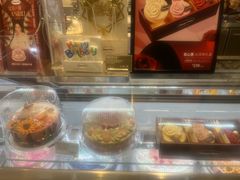 -哈根达斯(泉州万达店)