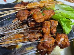 -樊记王·朝阳烧烤粥吧(星沙店)