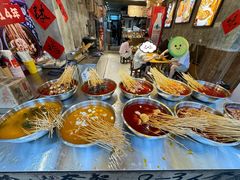 -嘉州鲜知味钵钵鸡(奎星楼店)