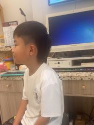 -爆米花儿童美发乐园(万象汇店)