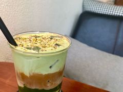 -工页咖啡X COFFEE(龙东路店)