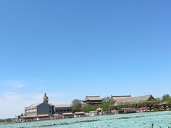 -天津妈祖文化园