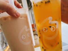 -CoCo都可(建外SOHO店)