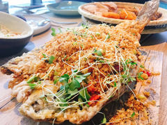 -野米东南亚餐厅(欢乐海岸店)