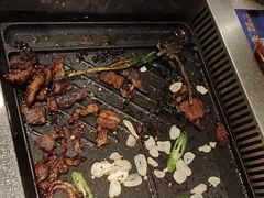 -尹珍珠·韩式无限烤肉(回龙湾店)