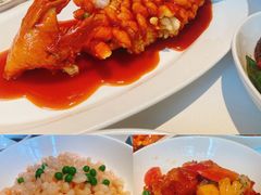 -玫瑰厅上海菜(兴国路店)