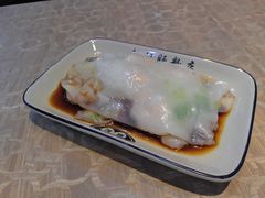 -银记肠粉(文昌北路店)